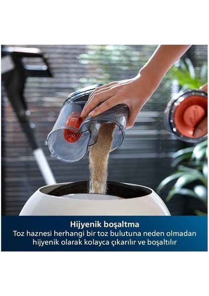 Speedpro Max Şarjlı Dikey Süpürge - Yeni Seri - Dijital Ekran