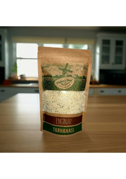 Enginar Tarhanası 350 gr fiyatları