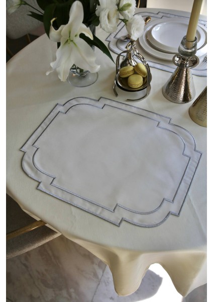 Runway Amerikan Servis Gümüş