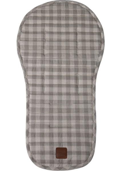 Ultra Hafif, Evrensel Uyumlulukta Bebek Arabası Minderi – OEKO-TEX® Sertifikalı Elyaf Dolgulu fiyatları