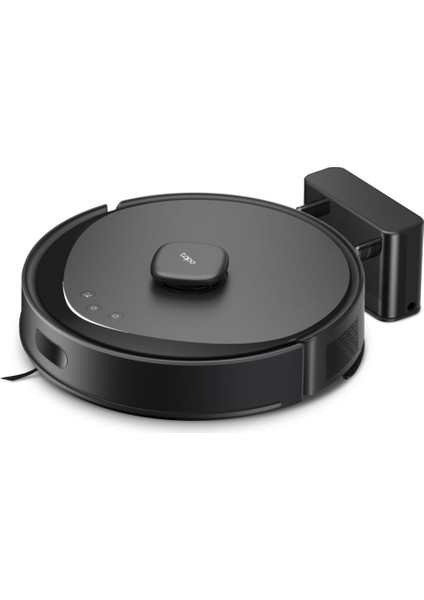 Tapo RV30 Max 5300PA Yüksek Vakum Amazon Alexa ve Google Asistan Destekli Robot Süpürge ve paspas