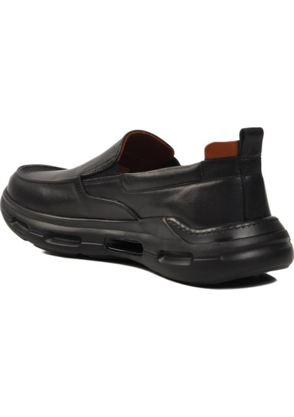 Deri Erkek Taba Sneaker 152-21399 M fırsatları