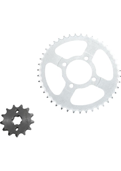 Ön/arka Dişli Set (13T/43T) Mondial Sfc Mini