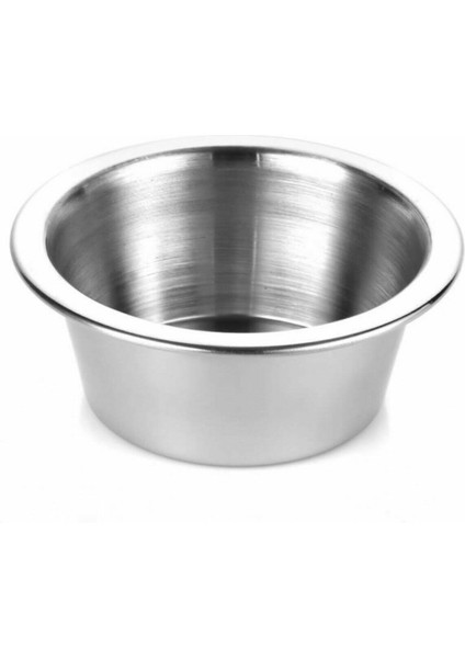 Çelik Sosluk 6 cm (10 Adet)