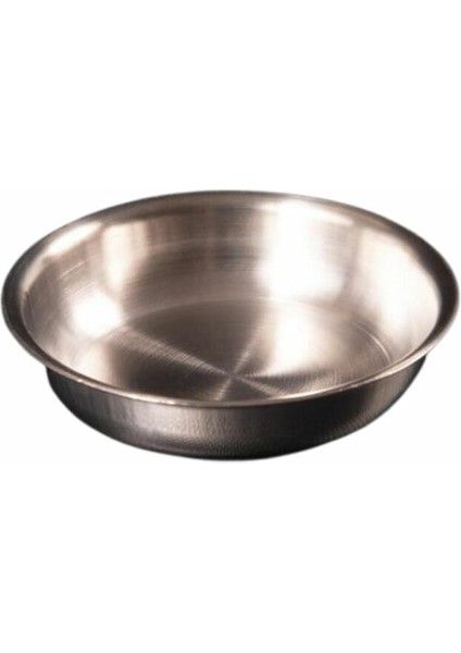 Sosluk-Reçellik Çelik 8 cm (10 Adet)