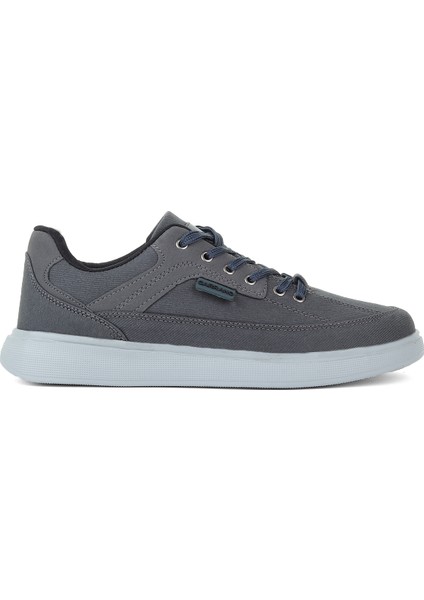Jean Ultra Hafif Rahat Erkek Sneaker Spor Ayakkabı