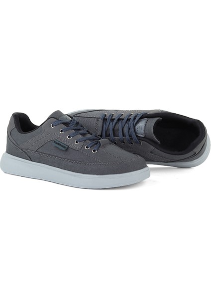 Jean Ultra Hafif Rahat Erkek Sneaker Spor Ayakkabı