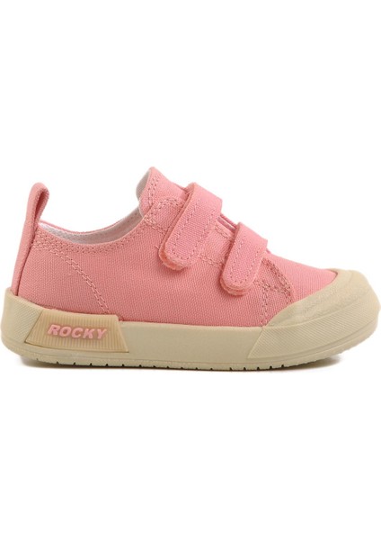 Rocky Pudra Tekstil Çocuk Günlük Ayakkabı 545 P