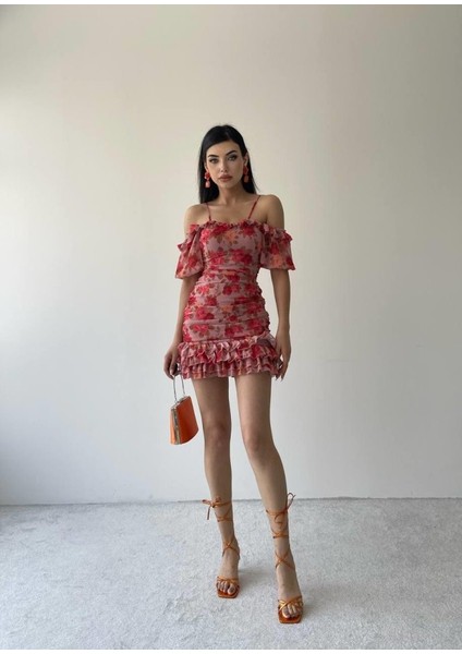 Beta Mini Elbise indirimleri