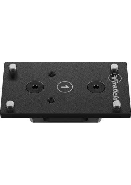 Ra-45 Modular 45derece Açılı Rds Reddot Rayı (Ff34012-Box)