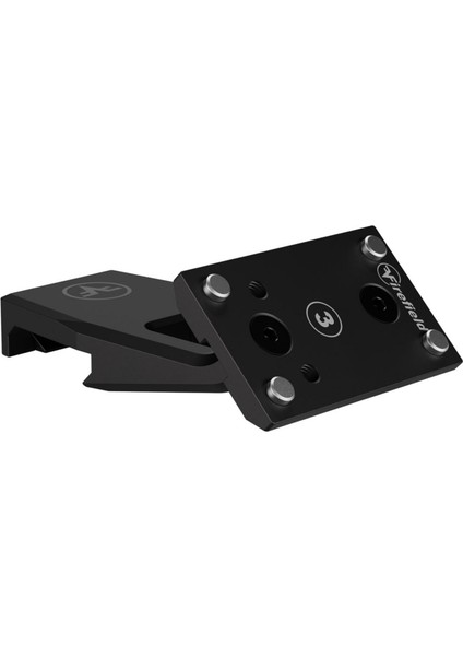 Ra-45 Modular 45derece Açılı Rds Reddot Rayı (Ff34012-Box)