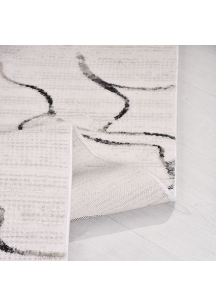 Napolyon NP1K Akrilik Soft Modern Özel Ölçü Salon Antre Mutfak Yatak Odası Halı Yolluk fiyatları