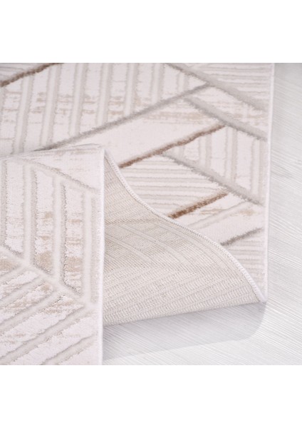 Napolyon NP3K Akrilik Soft Modern Özel Ölçü Salon Antre Mutfak Yatak Odası Halı Yolluk fiyatları