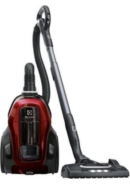 Pure C9 Elektrikli Süpürge PC91-ANIMA