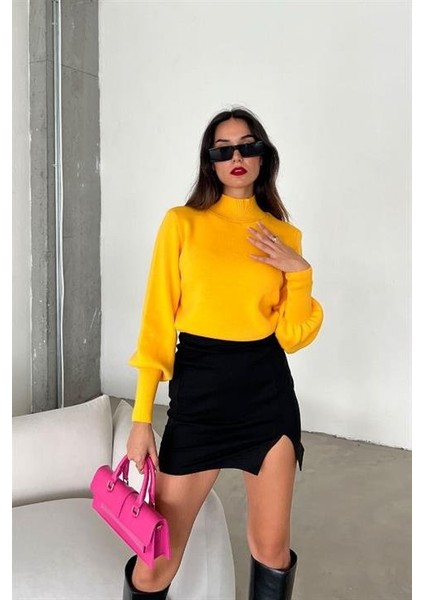 Valentin Italyan Kol Kazak 1187-01 indirimleri