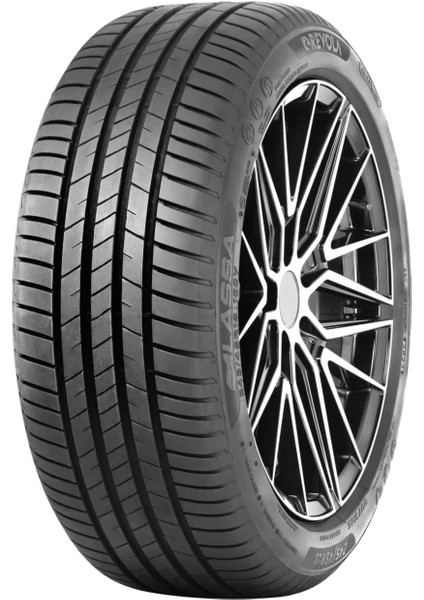195/65R15 91V Revola Üretim Tarihi 2025