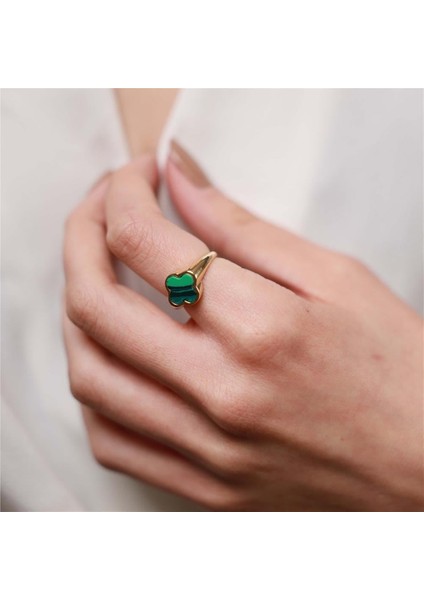 Van Cleef Yüzük Modeli