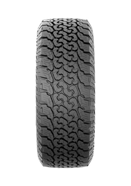 265/65 R17 Tl 120/117S Lre Rwl Peaklander A/t 4mevsim Lastiği(Üretim TARİHİ:2025)