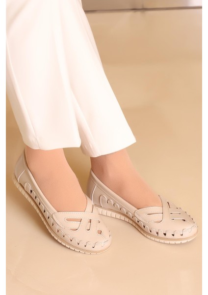 Kadın Klasik Ayakkabı Ortopedik Anne Ayakkabısı Anne Babet Ayakkabı Anne Kadın Günlük Ayakkabı Zslnk 600