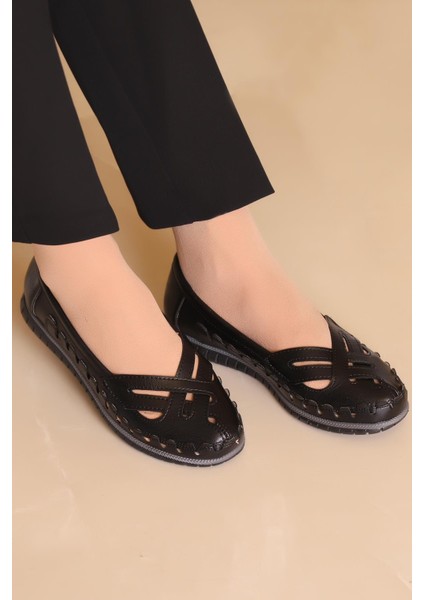 Kadın Klasik Ayakkabı Ortopedik Anne Ayakkabısı Anne Babet Ayakkabı Anne Kadın Günlük Ayakkabı Zslnk 600 fiyatları