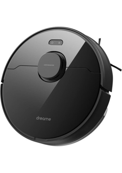 Bot D9 Max Robot Süpürge Vakum ve Paspas Robot Süpürge Robot Vacuum Cleaner