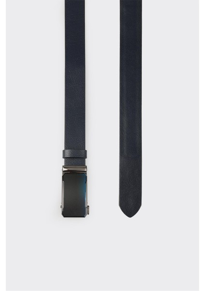 Siyah Deri Erkek Kemer fiyatları