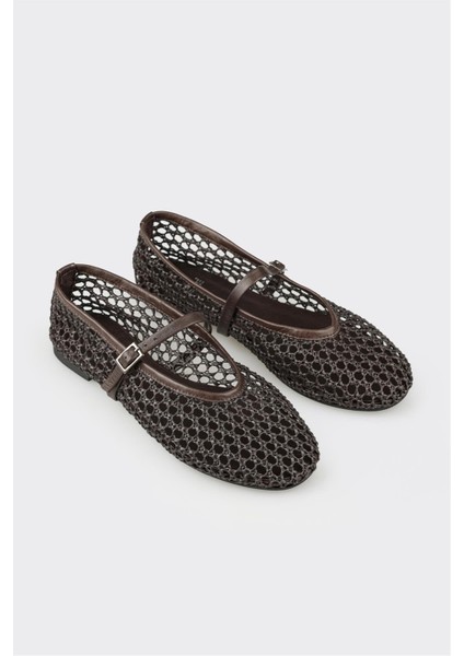 Kahve Kadın Günlük Ayakkabı fiyatları