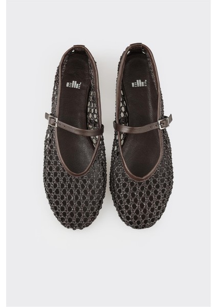 Kahve Kadın Günlük Ayakkabı fırsatları