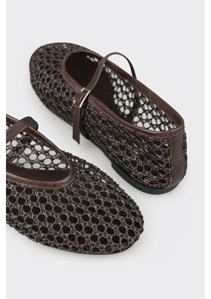 Kahve Kadın Günlük Ayakkabı indirimleri