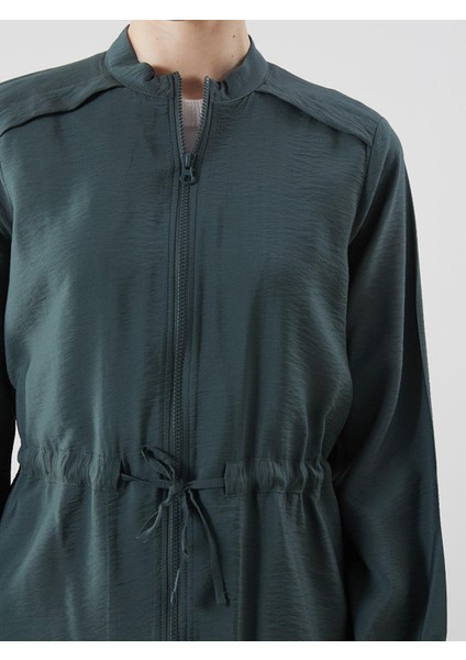 Lcw Modest Hakim Yaka Kadın Gömlek Tunik (S5) modelleri