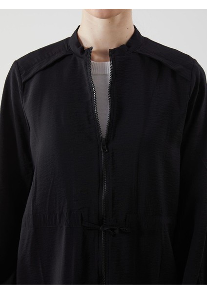 Lcw Modest Hakim Yaka Kadın Gömlek Tunik (S5) modelleri