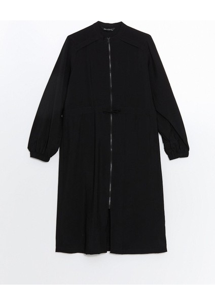 Lcw Modest Hakim Yaka Kadın Gömlek Tunik (S5) indirimleri