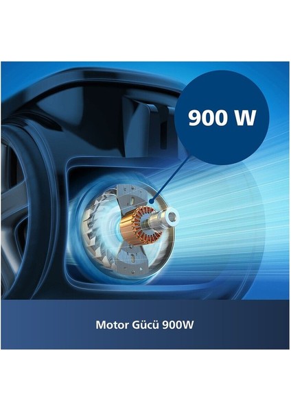 Gold Avantaj Set (XB7151 Marathon Daily HD9867 Premium Airfry) indirimleri