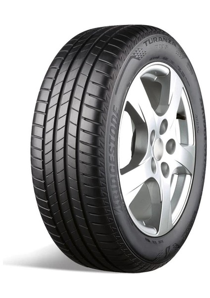 195/65R15 91V T005 Üretim Tarihi 2025