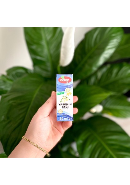 Doğayasemin Yağı
