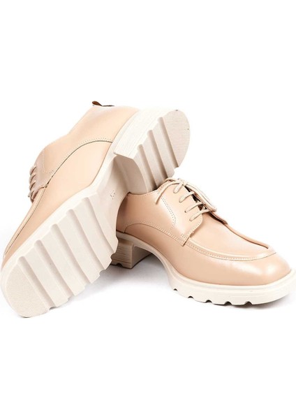 Bağcıklı Termoplastik Casual 281-1894 Kadın Ayakkabı modelleri
