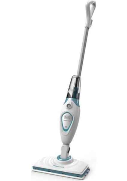 Black+Decker FSM1605 Buharlı Temizleyici