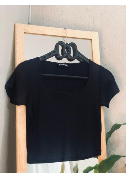 Kare Yaka Crop modelleri