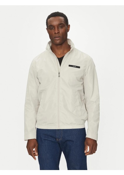 Erkek Essentıal Ince Mont K10K114111 fırsatları