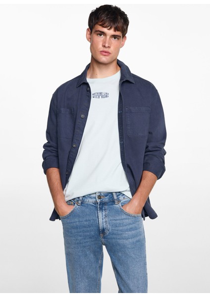 Erkek Çocuk Pantolon