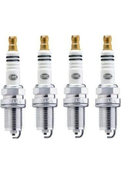 Honda Cıvıc 1.6 I Vtec 1996-2000 Buji 4 Adet Motor NO:D16Y8
