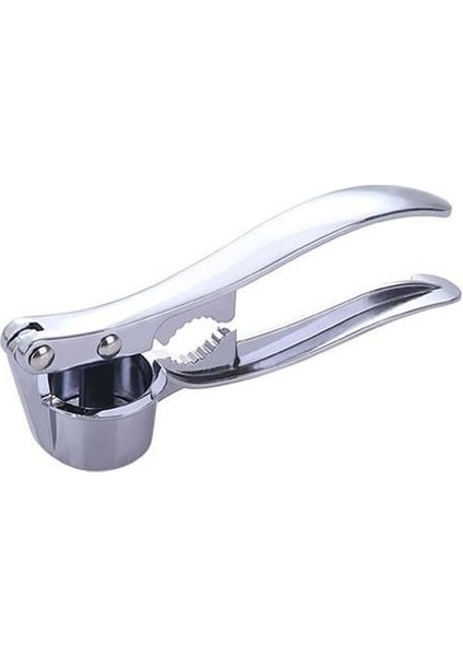 Sarımsak Ezici Paslanmaz Metal, Pres Ceviz Kırıcı