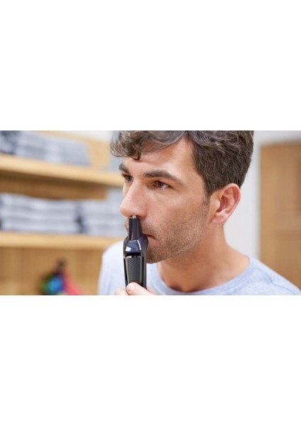 Multigroom 3000 7-In-1 Series MG3720/15 Erkek Bakım Seti
