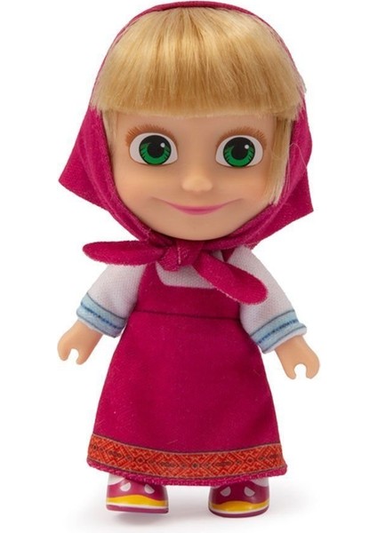 MHA26000 Maşa ve Koca 12CM Masha Bebek fırsatları