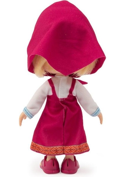MHA24000 Maşa ve Koca 23 cm Masha