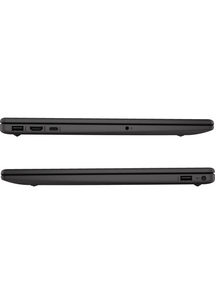 250 G10 I5-1334U 32 GB 1 Tb SSD Windows 11 Pro Iris Xe Graphics 15.6" Full Hd Notebook 9G1E4ETCB7