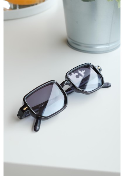 Royal Eyewear RE1022 Gri Güneş Gözlüğü