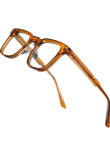 ROYAL EYEWEAR RE5555 HAKİ - MAVİ IŞIK KORUMA GÜNEŞ GÖZLÜĞÜ