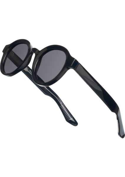 ROYAL EYEWEAR RE31106 SİYAH POLARIZE GÜNEŞ GÖZLÜĞÜ