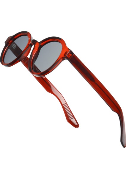 ROYAL EYEWEAR RE31106 KIRMIZI POLARIZE GÜNEŞ GÖZLÜĞÜ